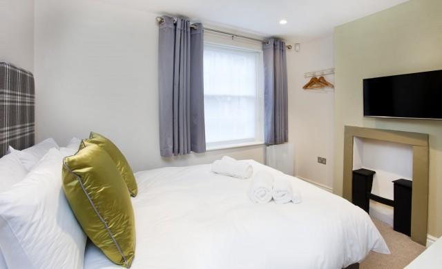 The Wesley Apartamento York Exterior foto